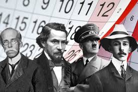 Fatos históricos do dia 15 de maio