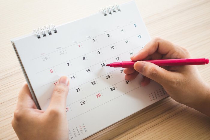 Confira os próximos feriados de 2025 e veja quais serão prolongados