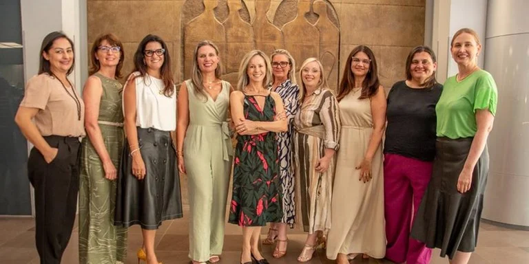 Hospital de Clínicas é exemplo de liderança feminina