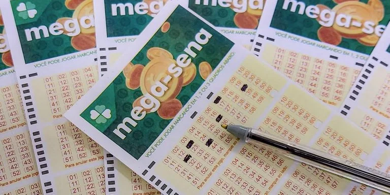 Mega-Sena sorteia nesta terça-feira prêmio acumulado em R$ 45 milhões