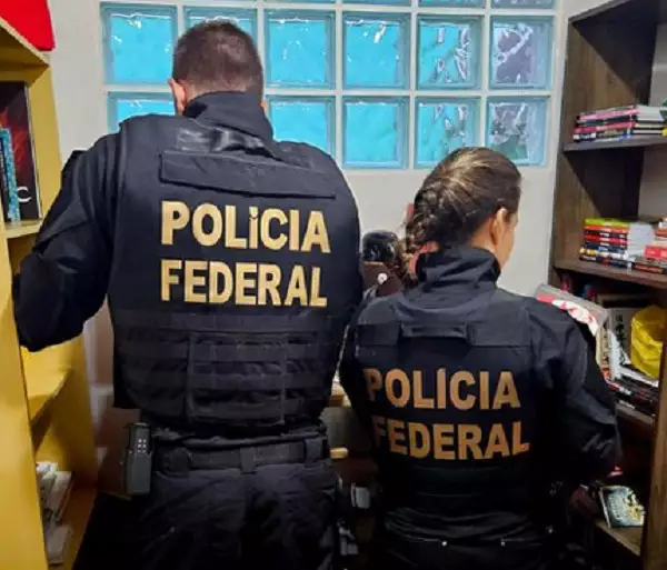 PF investiga fraudes em contas vinculadas à plataforma Gov.br