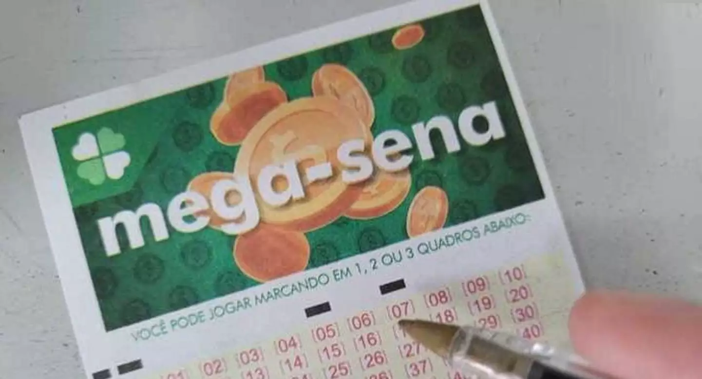 Mega-Sena pode pagar R$ 60 milhões nesta quinta-feira