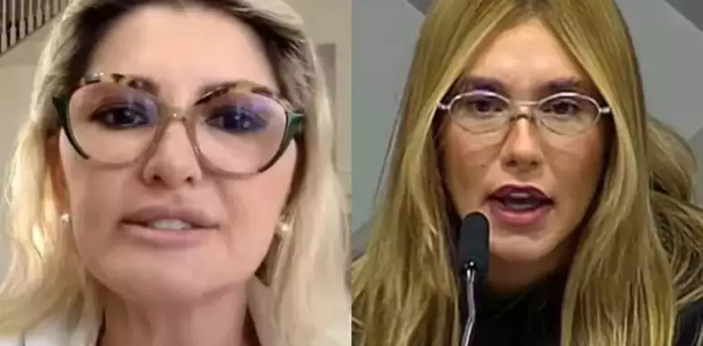 Antonia Fontenelle detona Virginia Fonseca após CPI das Bets: “Inaceitável”