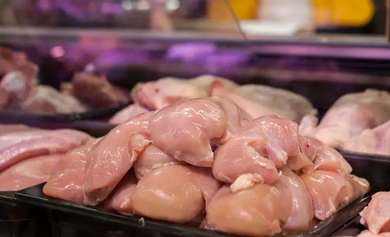 Gripe aviária não deve impactar o preço da carne de frango, diz ministro da Agricultura