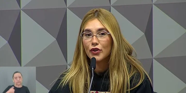 Virgínia Fonseca e CPI das Bets: entenda convocação da influenciadora em cinco pontos