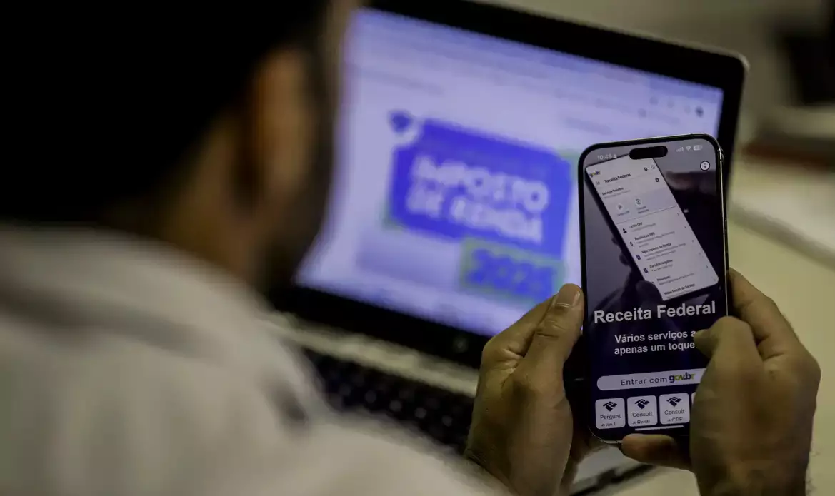 Quase 70% dos contribuintes gaúchos entregaram a declaração do Imposto de Renda; prazo termina nesta sexta