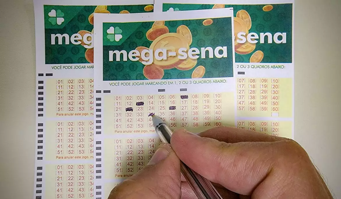 Mega-Sena pode pagar R$ 100 milhões nesta terça-feira